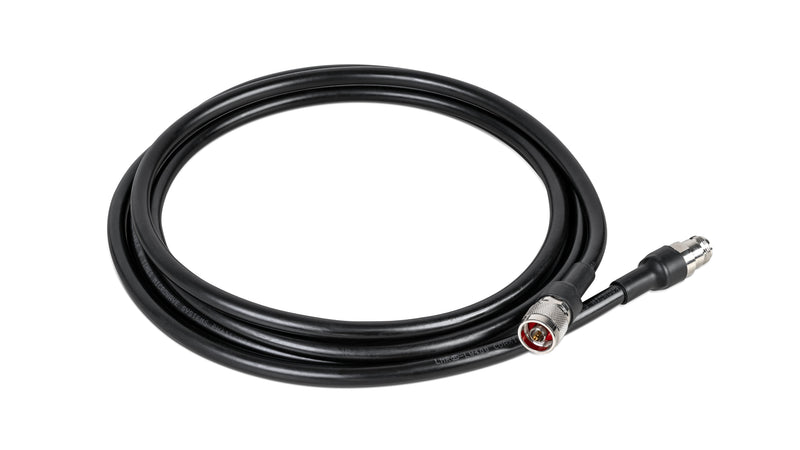 Lancom Systems Airlancer Antenna Cable Nj-np 6M Cable Coaxial Black