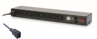 Apc Switched Rack Pdu Unit Distribución Power — image 1