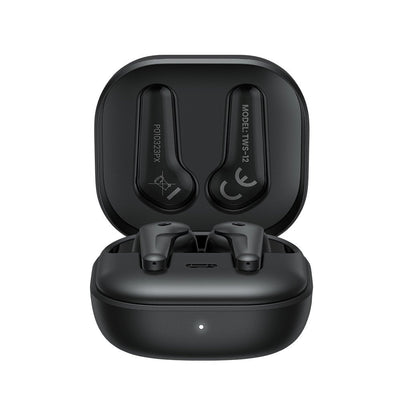 Savio Headphones Inalámbricos Bluetooth 5.3 TWS-12 — image 1