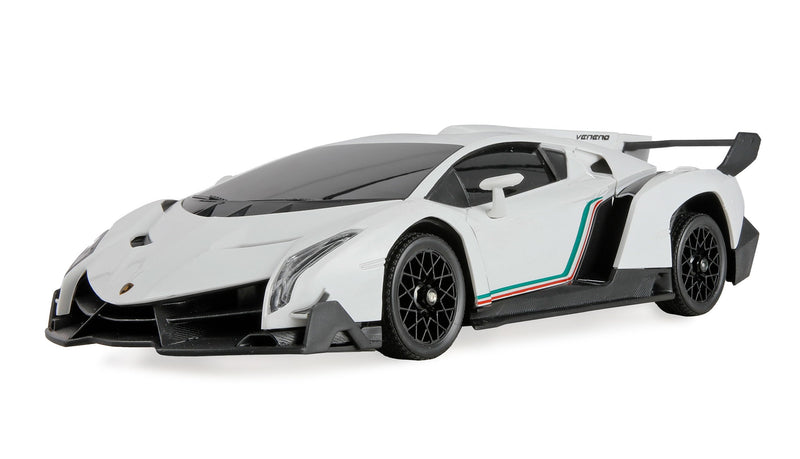 Amewi Veneno Model Controlado Radio Car Carreras Motor Eléctrico 1:18