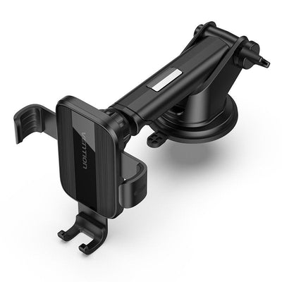 Vention Stand Smartphone Car KCOB0 Black — image 1
