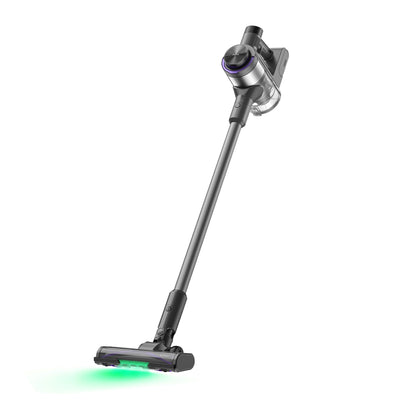 Mova Aspiradora S7 Ultra Pie, 220 Aw Power Succión, Detección Polvo, Battery High Capacity Up To 80* Min D — image 1