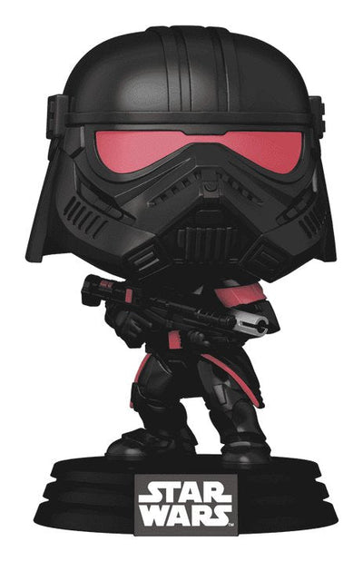 Figure Pop Star Wars Obi-wan Kenobi 2 Purge Trooper — image 1
