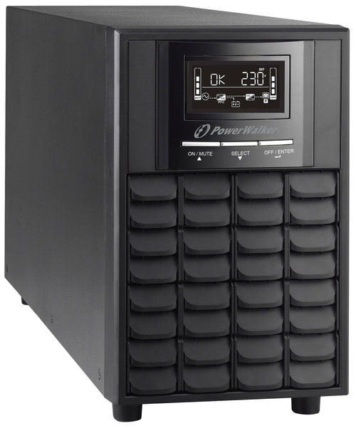 Powerwalker 2000 Cw Line Interactive 2KVA 1400W — image 1