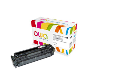 Armor Toner HP Colour Laserjet Pro 300 M351, M375, PRO400 M451, M475 Black — image 1