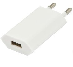 Flepo NT-USB-101 Charger Dispositivo Mobile Phone White Indoor — image 1