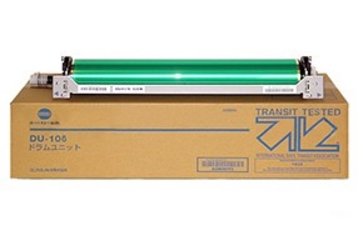Konica Minolta A5WJ0Y0 Drum Printer Genuine — image 1