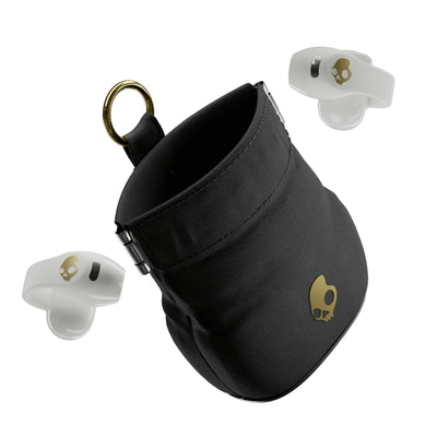 Push 720 Open True Wireless Headphones White Bluetooth In-ear — image 1