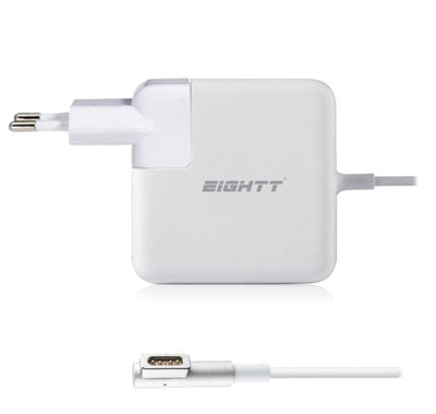 Eightt Charger Specific Compatible With Apple 14,5V-3,1A 45W MAGSAFE1 — image 1