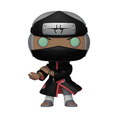 Funko Pop Naruto Kakuzu — image 1