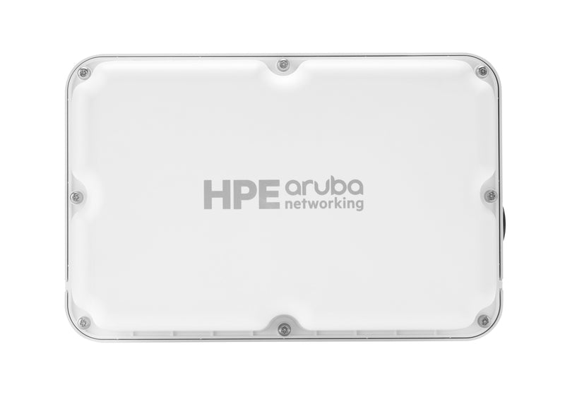 HPE Aruba Networking AP-765 (rw) Flex - Accesspoint - Eingebauter Dynamischer Antn - Wi-Fi 7, Bluetooth 5.4 Le