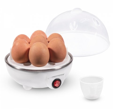 Esperanza EKE001 Master Huevos - Cocinero Huevos — image 1