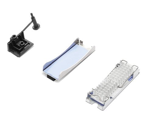 Lenovo Thinkcentre M.2 2280 SSD Kit Iii