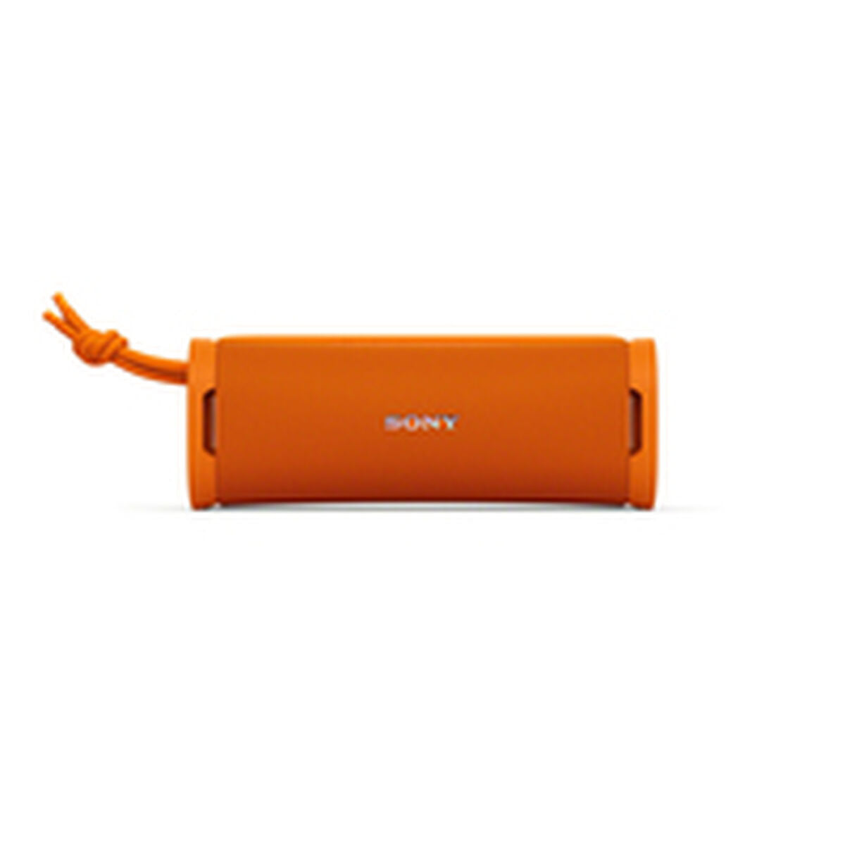 Sony Portable Bluetooth Speakers Sony Srsult10D Black Orange