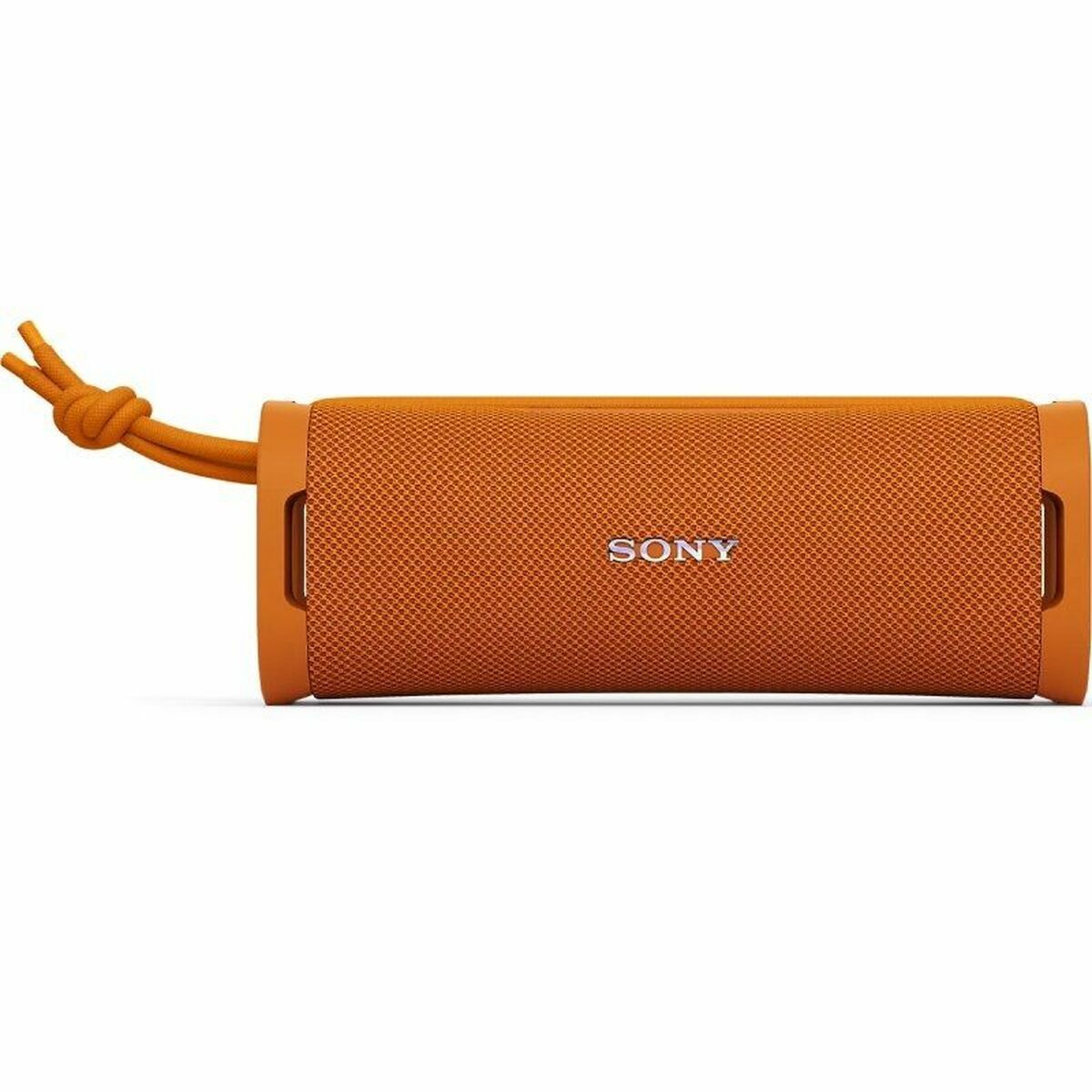 Sony Portable Bluetooth Speakers Sony Srsult10D Black Orange