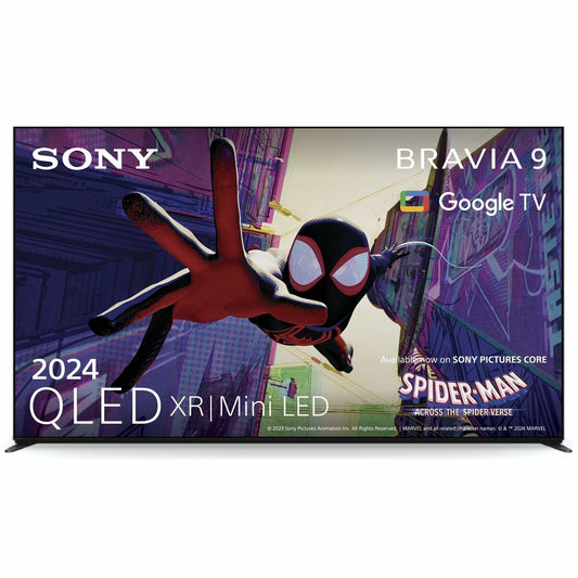 Sony Smart Tv Sony K75Xr90 4K Ultra Hd 75" Qled