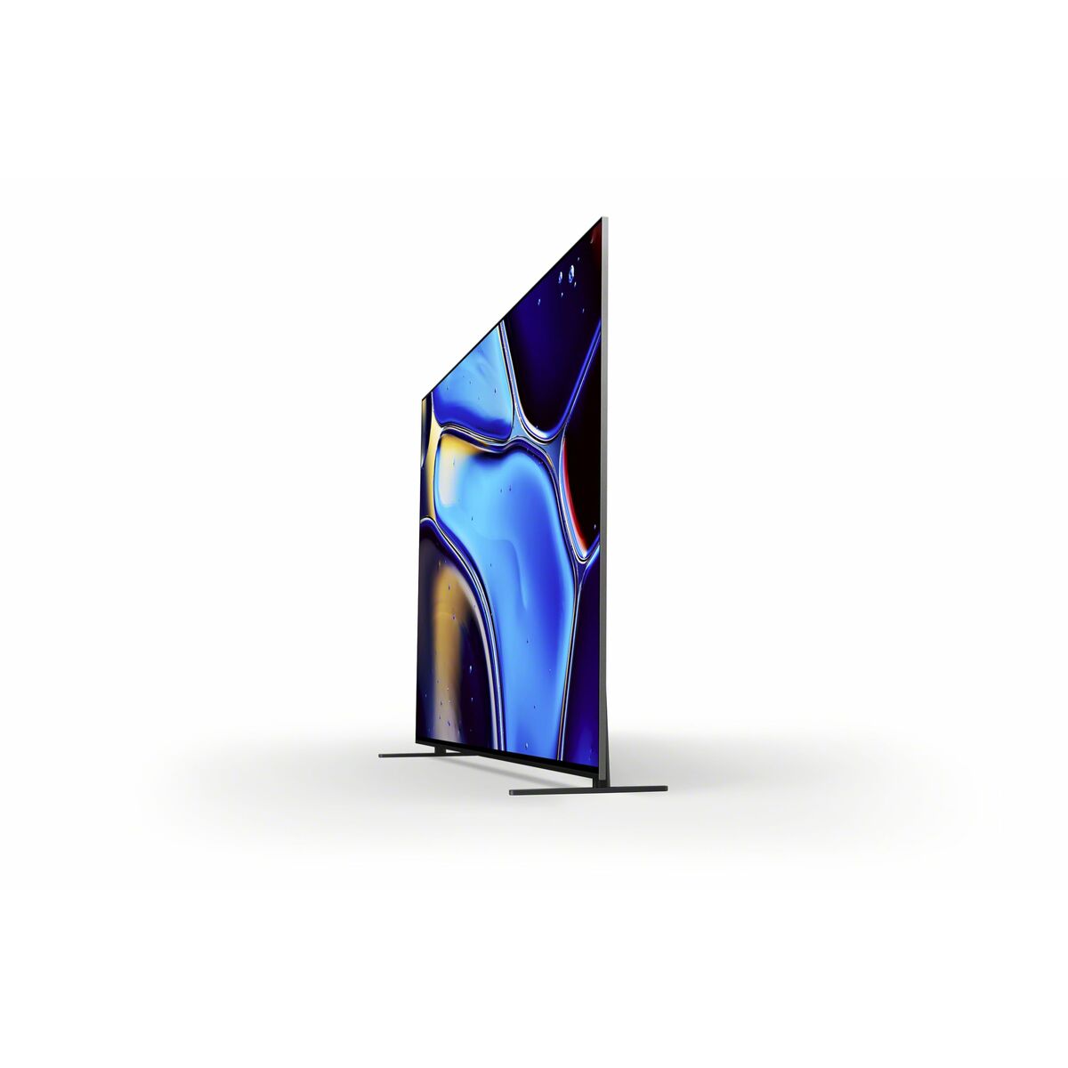 Sony Smart Tv Sony K55Xr80Paep