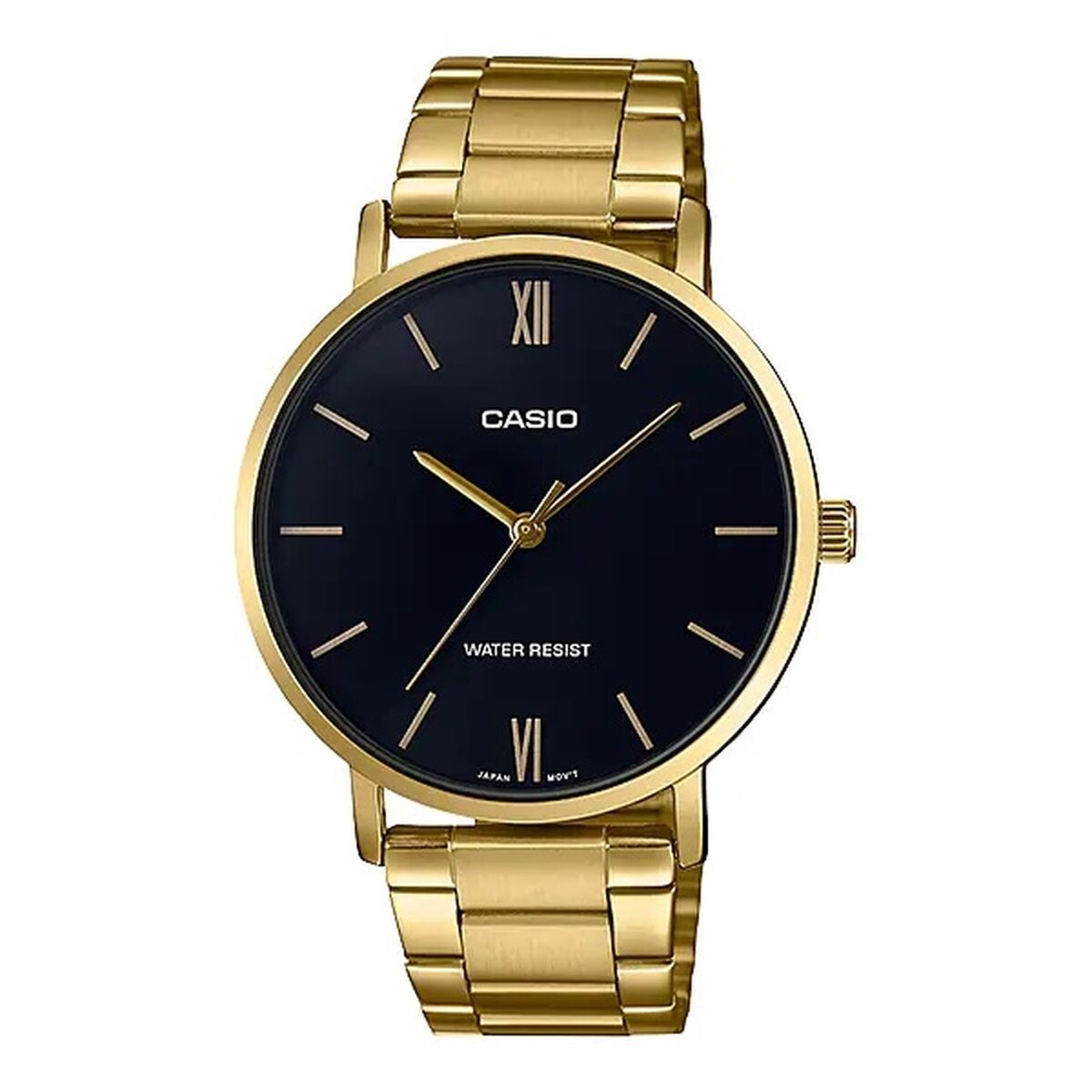 Casio Men's Watch Casio Collection (Ø 40 Mm)
