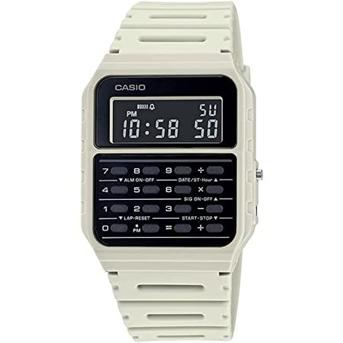 Casio Unisex Watch Casio D249