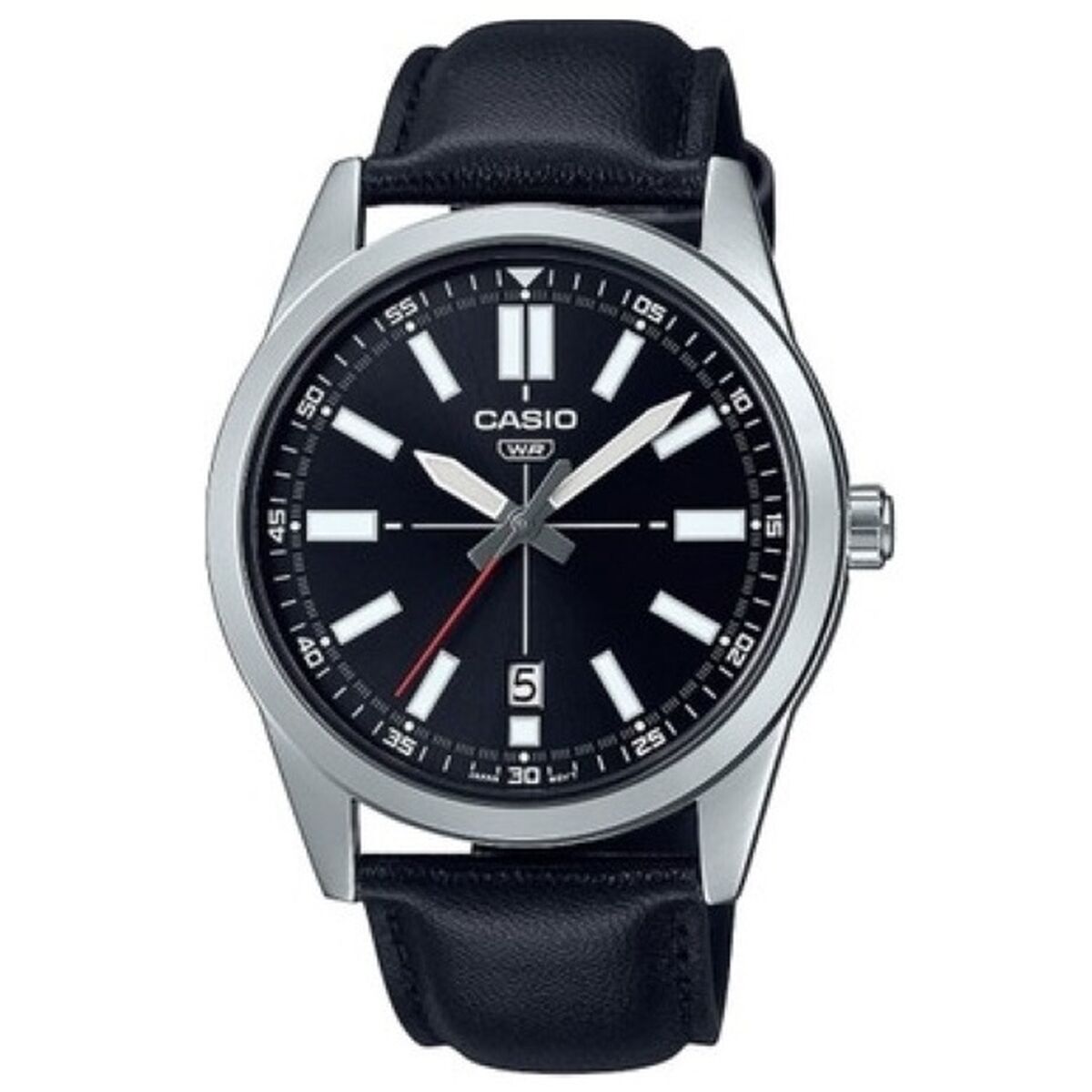 Casio Men's Watch Casio Collection (Ø 41 Mm)