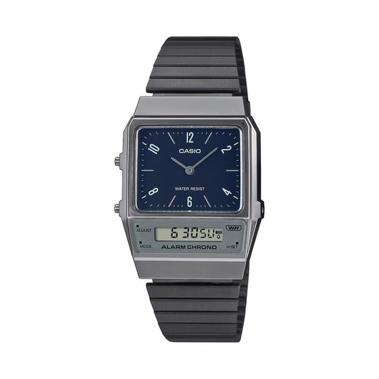 Casio Men's Watch Casio Aq-800Eb-2Aef (Ø 32 Mm)