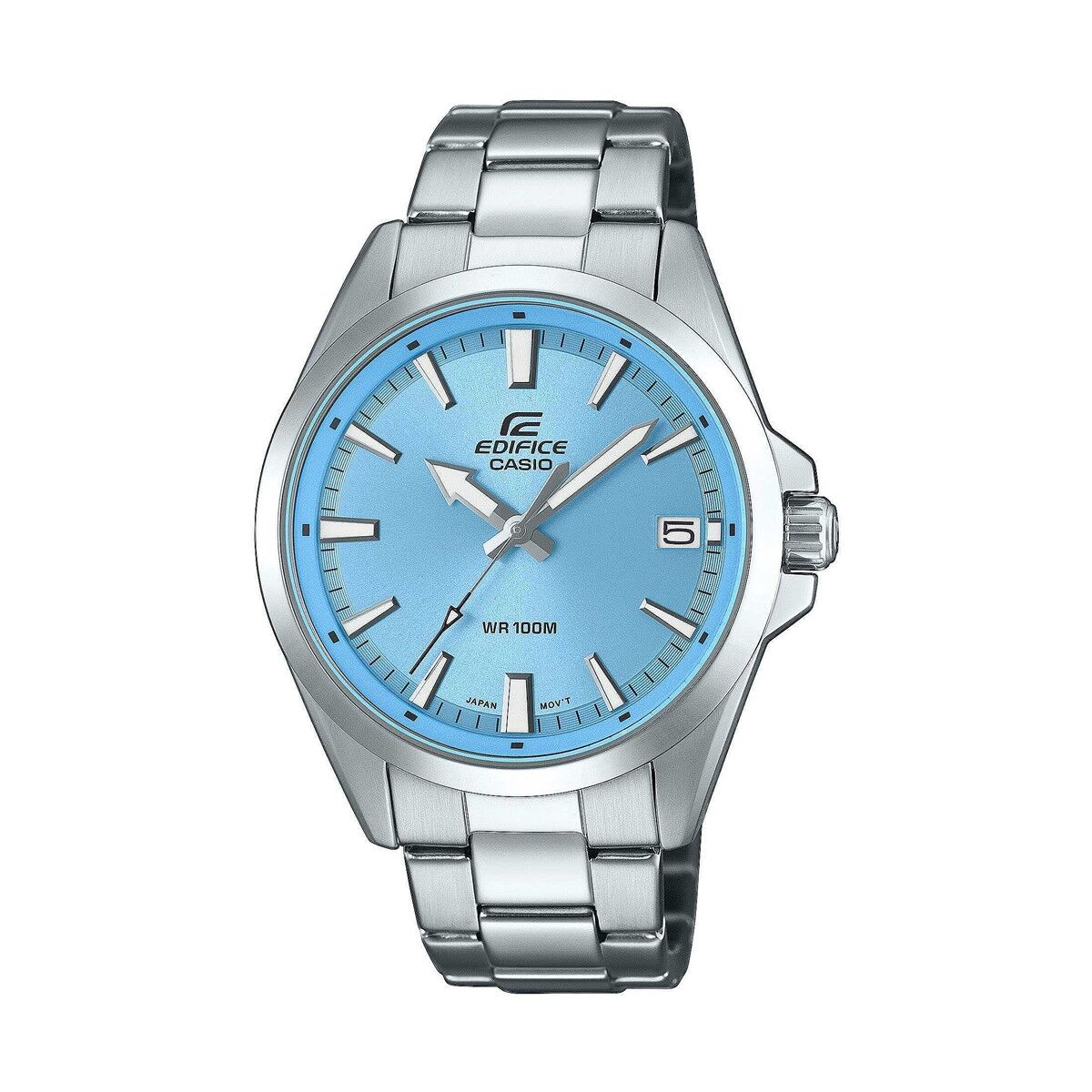 Casio Men's Watch Casio Efv-100D-2Bvuef