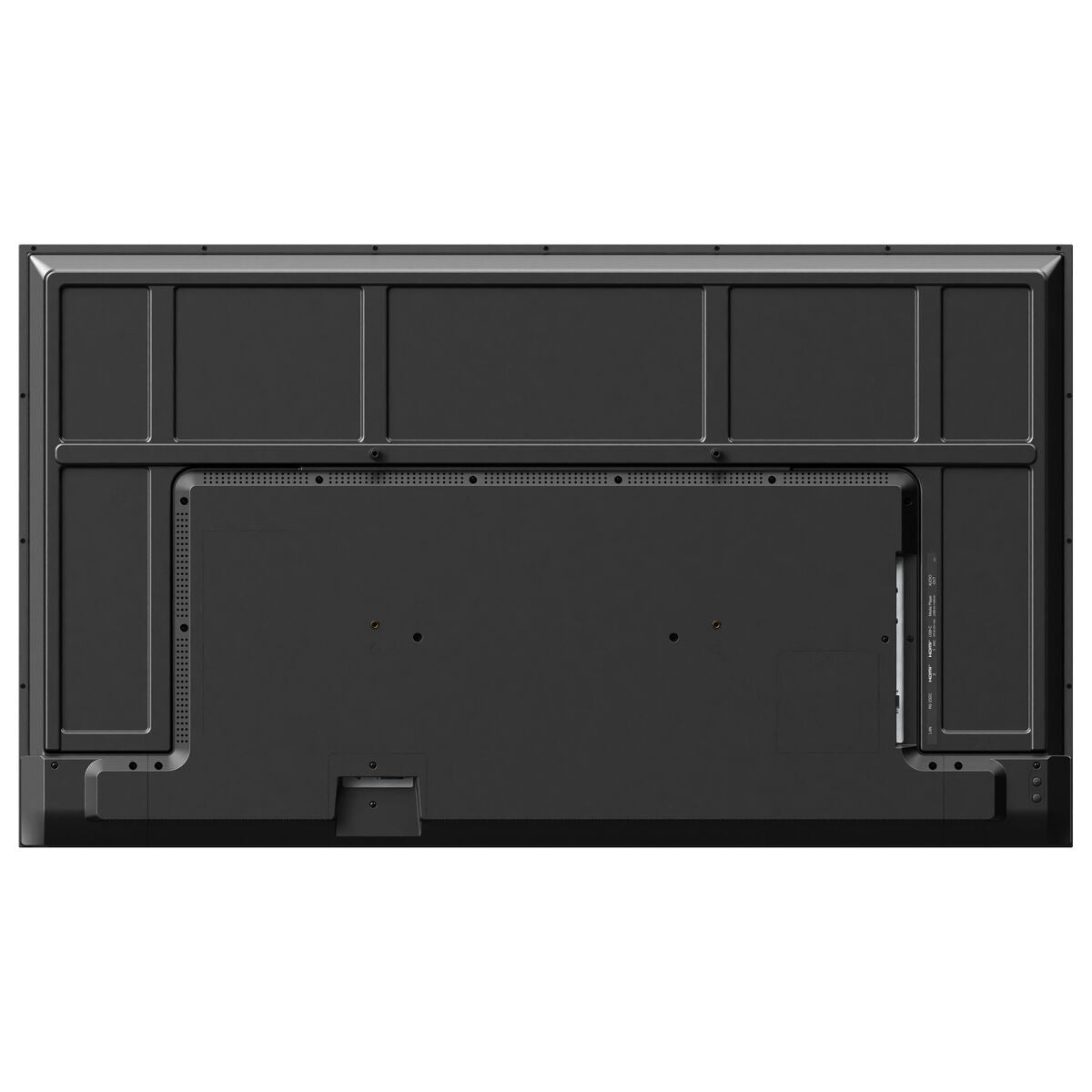 Sharp Videowall Monitor Sharp 60006184 4K Ultra Hd 65"