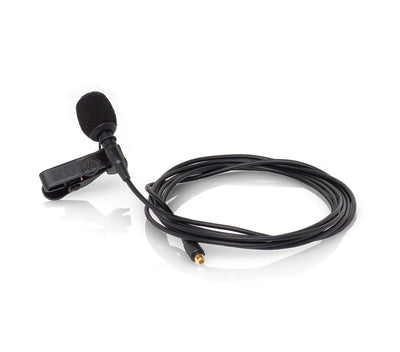 Rode Microphone Lavalier Black — image 1