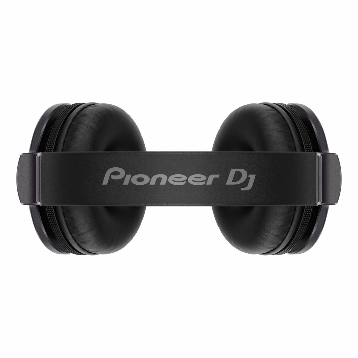 Pioneer Headphones Pioneer Hdj-Cue1-Noir White Black