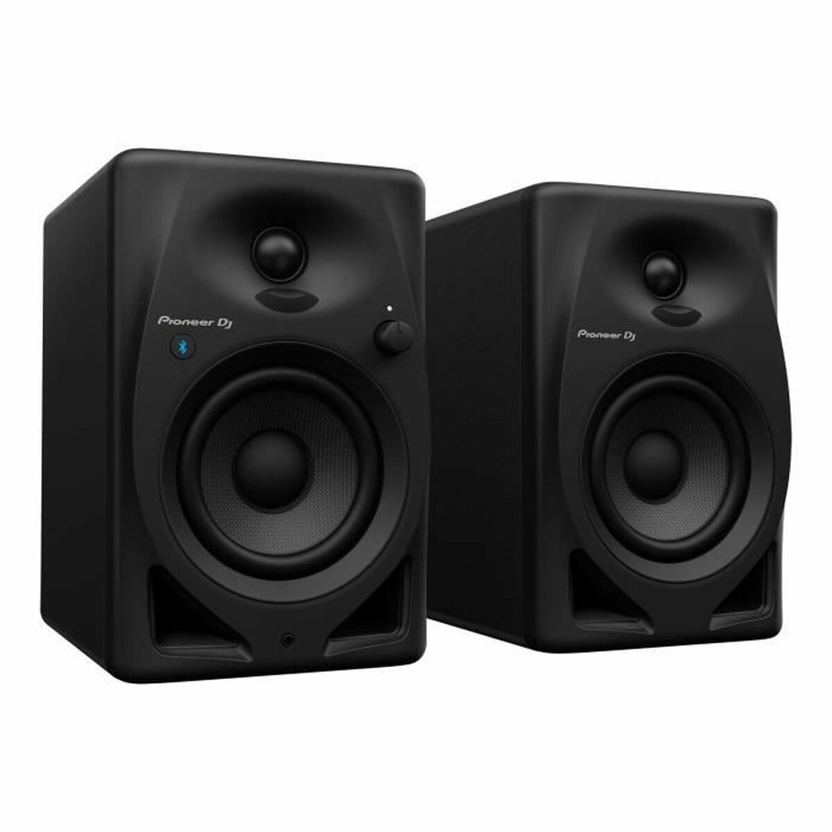 Pioneer Speakers Pioneer Dm-40D-Bt