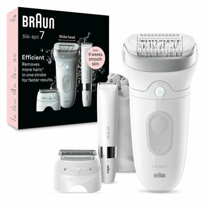 Braun Epilator Silk-épil 7-441 — image 1