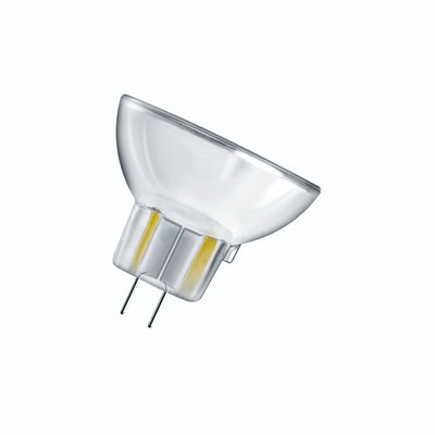Osram Halogena GZ4 With Reflector 20W 8V 35MM — image 1