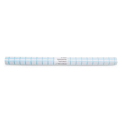 Herma Film Self-adhesive Transparenteee Glossy 3M 1 Roll — image 1