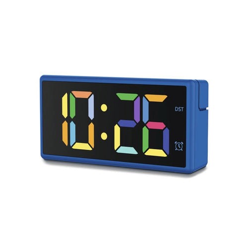 Hama Despertador Ibiza Watch Digital Blue — image 1