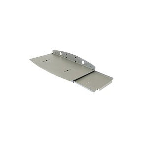 Ergotron Tastatureinschub - Grey - Ergotron