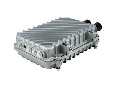 Level One Repetidor Outdoor Splitter 1 Input 1 Output IP65 POR-1100 — image 1