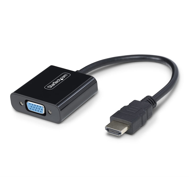 Adapter HDMI a VGA - Converter Activo V Deo - 1080P
