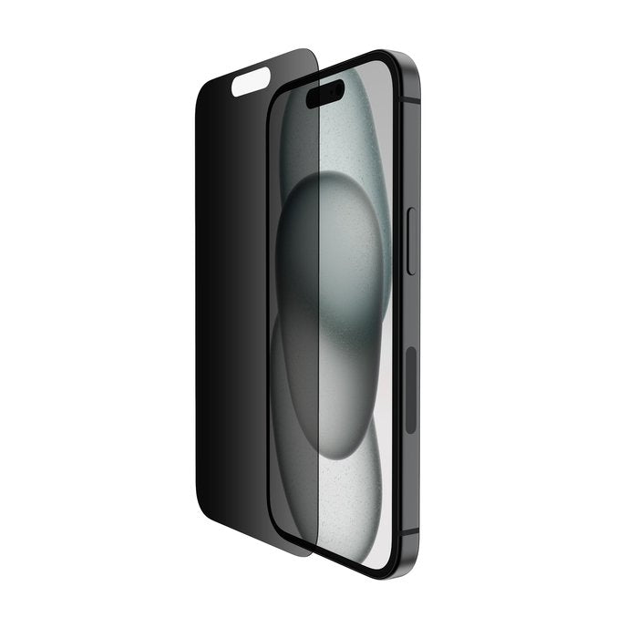 Belkin Screen Protector Privacy Am Iphone 15/14 Pro