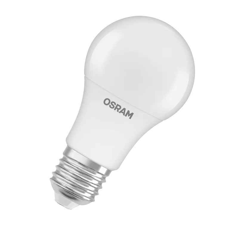 Osram Bulb 4058075757622 LED White Frí Or 4000 K 9W E27 F