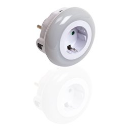 Ultron Light Night LED Save- And — image 1