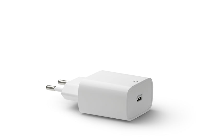 DBRAMANTE1928 Re-charge Power Adapter 20 Watts (24 Pin Usb-c)
