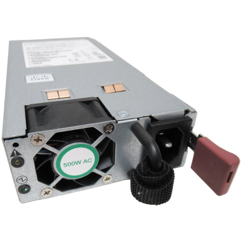 Cisco Nexus Nebs AC 500W PSU