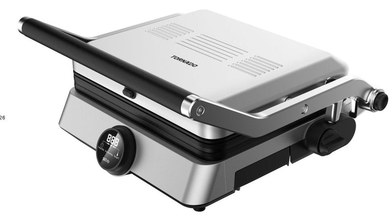 TGC-5406-GS Tornado Parrilla Contact