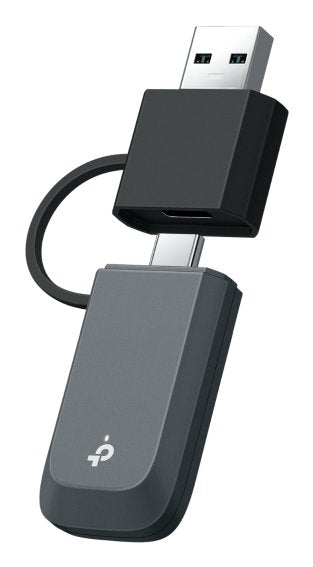 TP-Link Archer TBE230U BE3600 Dual Band Wi-Fi 7 Mini Wireless USB Adapter