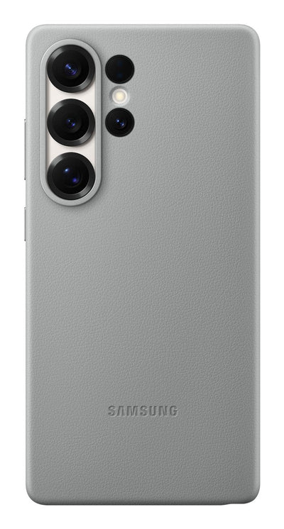Samsung Smartphone Kindsuit Case Grey For Galaxy S25 Ultra — image 1