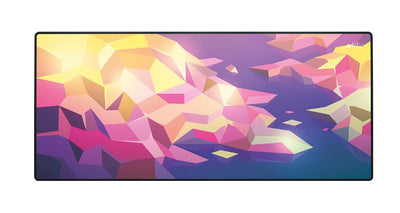 Cherry Xtrfy GP5 Mouse Pad Mouse Size XL Litus Pink — image 1