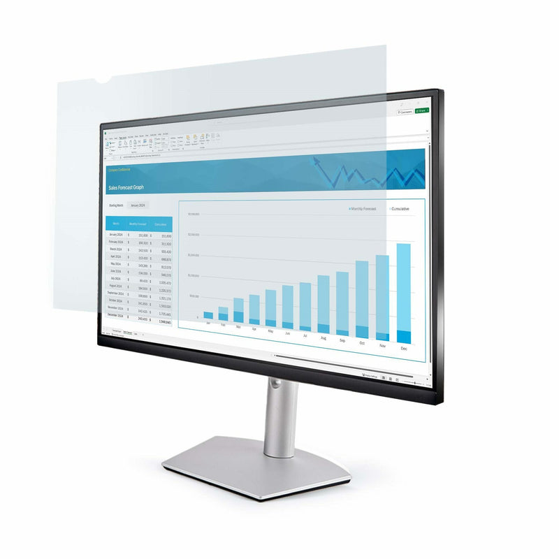 StarTech.com 2469-ANTI-BLUE-LIGHT Accesorio Monitor Filter Antirreflectante