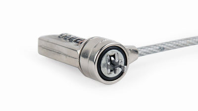 Gembird Cable Security Laptop Combinacion 4 Digitos LK-CL-01 — image 1