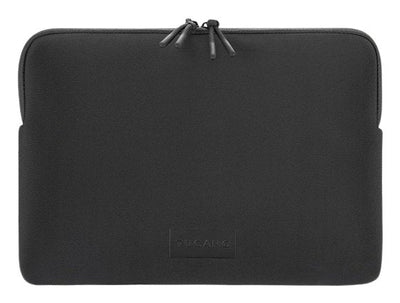 Tucano One Sleeve Case Neopreno Macbook Neo 13 - Protection Contra Golpes - Material Sostenible - Black — image 1