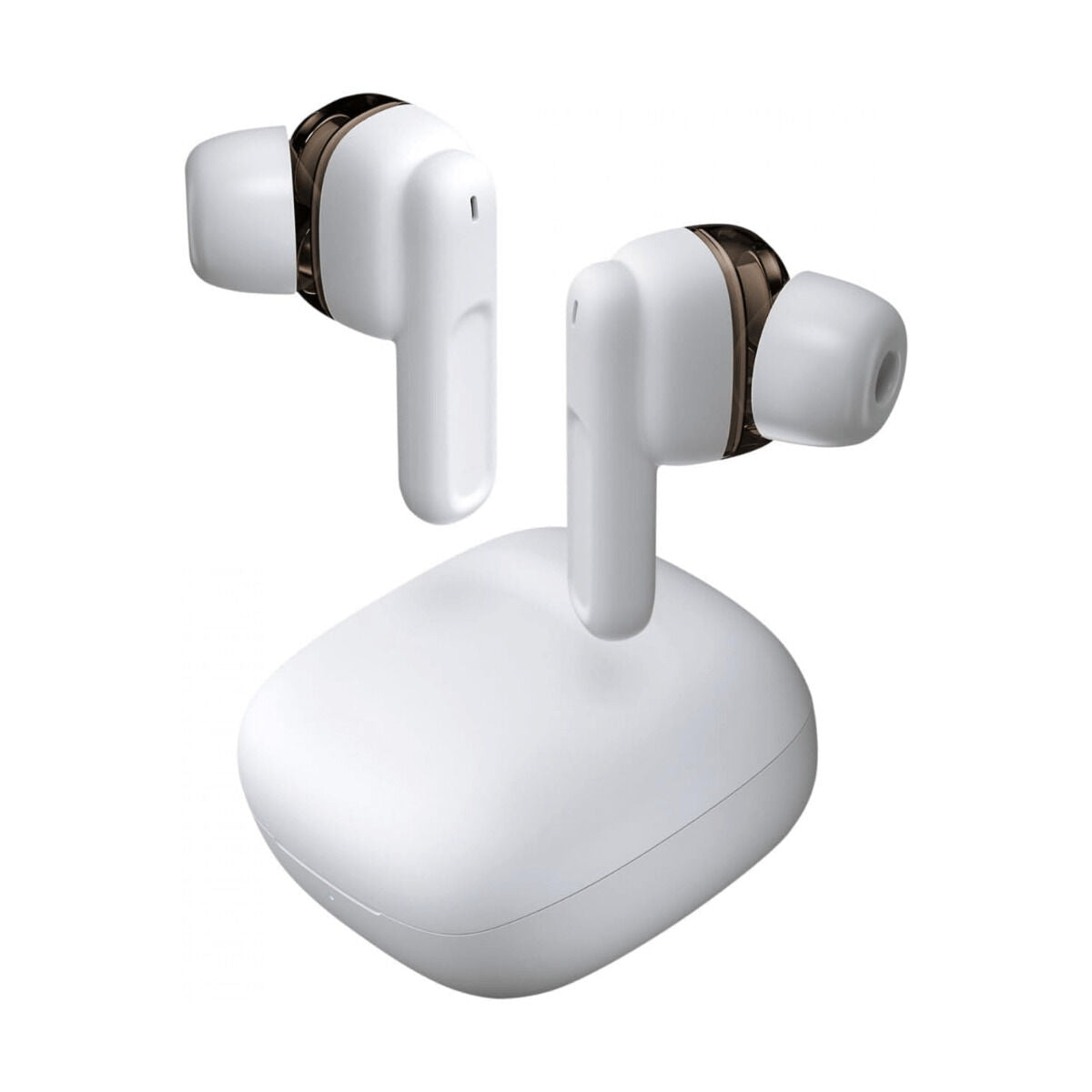 Mars Gaming Headphones With Microphone Mars Gaming Mhibw White